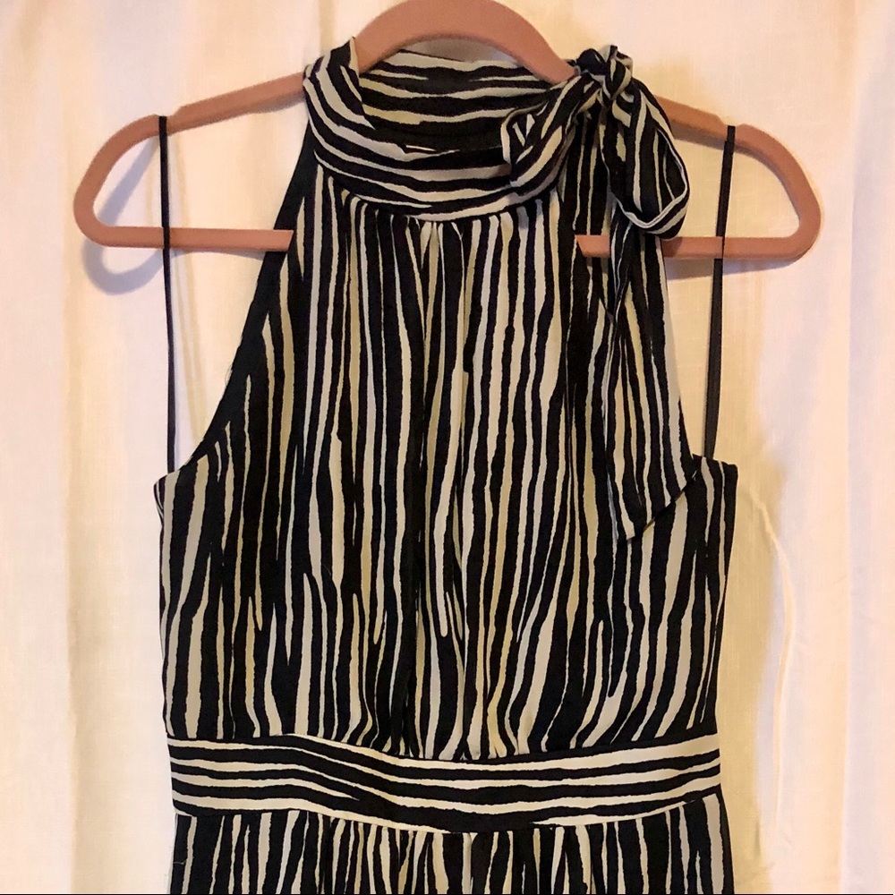 Banana Republic Woven Dress